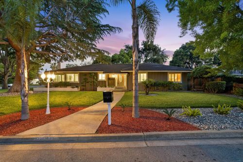 18880 N Ansley Place, Saratoga, CA, 95070 | Card Image