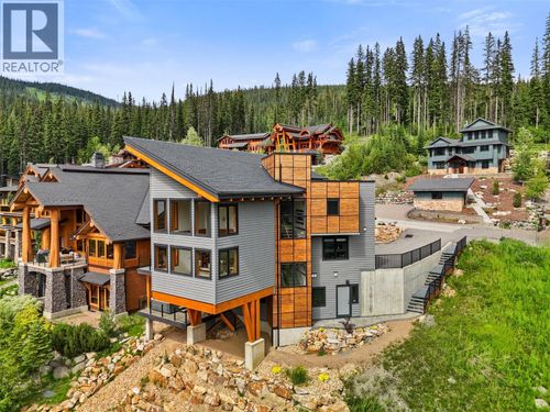 4249 Bella Vista Dr, Sun Peaks, BC, V0E5N0 | Card Image