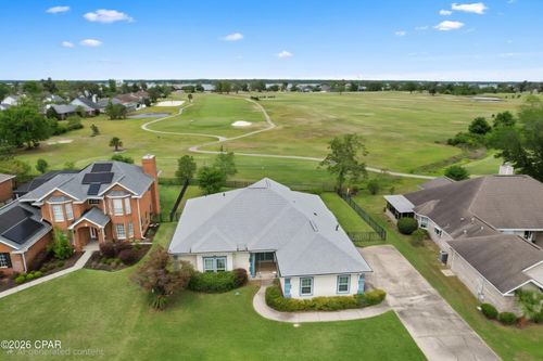 3243 Country Club Dr, Lynn Haven, FL, 32444-5128 | Card Image