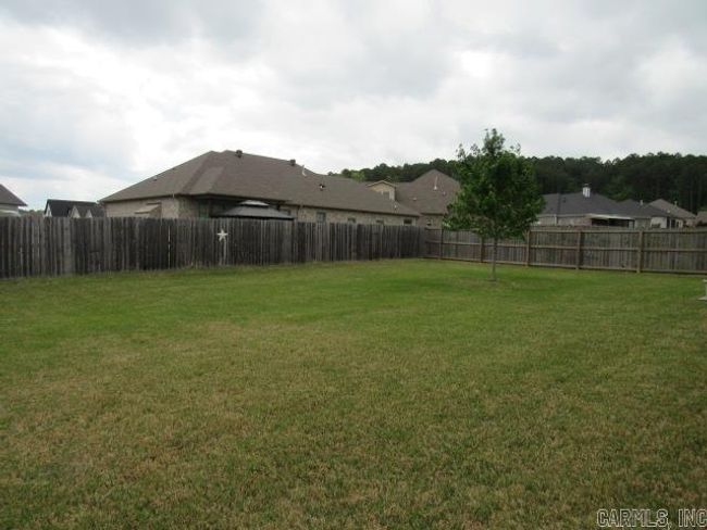1820 Josh Dr, House other with 4 bedrooms, 3 bathrooms and null parking in Conway AR | Image 41
