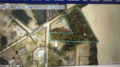0 S Johnson Road, Valdosta, GA, 31601 | Card Image