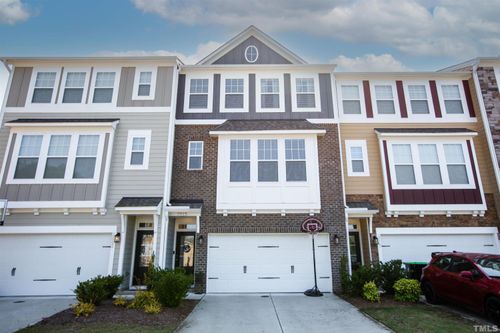 2845 Dallas Valley Lane, Apex, NC, 27502 | Card Image