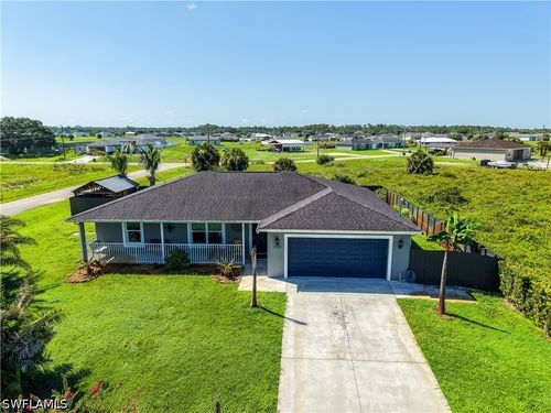1220 Moore Run, LaBelle, FL, 33935-9820 | Card Image