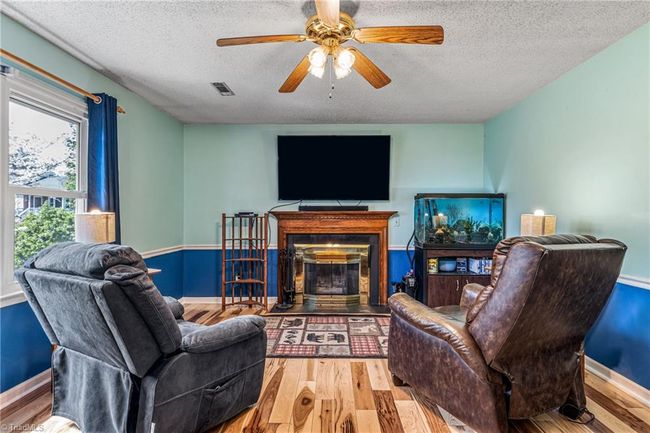 5379 Buxbury Ct, House other with 3 bedrooms, 2 bathrooms and null parking in Walkertown NC | Image 16