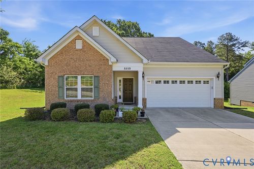 5113 Kenmare Loop, Richmond, VA, 23234-3077 | Card Image