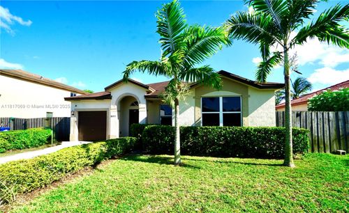 18972 Sw 318th Ter, Homestead, FL, 33030-5342 | Card Image