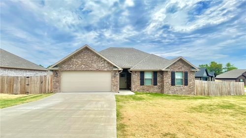 1759 Charismatic Dr, Prairie Grove, AR, 72753-6043 | Card Image