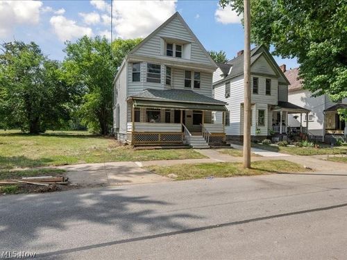 10622 Hathaway Ave, Cleveland, OH, 44108-3514 | Card Image