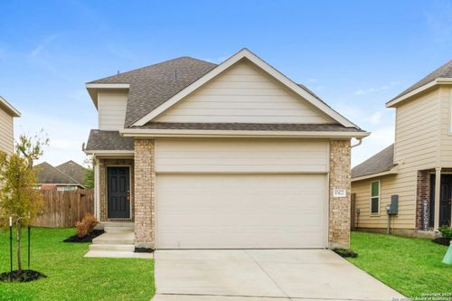 10422 Apple Pie Rd, San Antonio, TX, 78224-2356 | Card Image