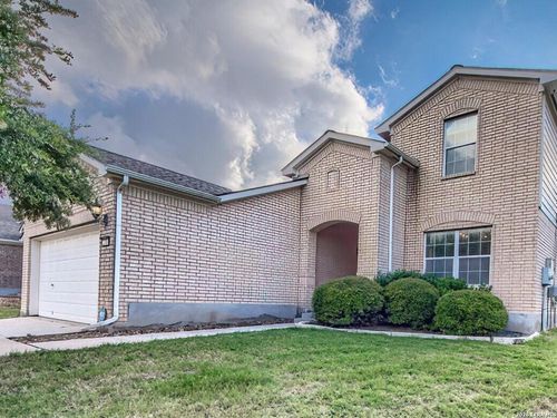 22014 Diamond Chase, San Antonio, TX, 78259-2744 | Card Image