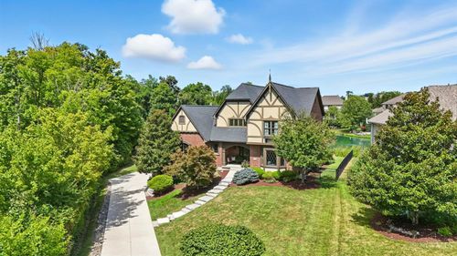 4205 Sophias Way, Cleves, OH, 45002-1408 | Card Image