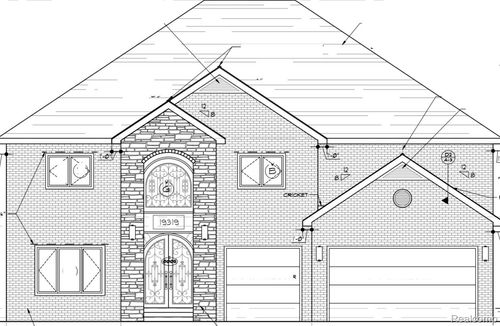 19319 Hamlin Lake Dr, Macomb, MI, 48044-4250 | Card Image