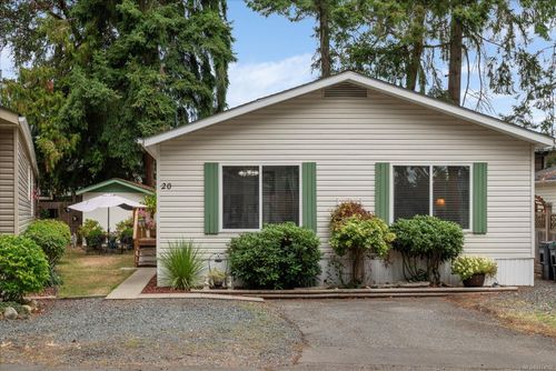 20-1247 Arbutus Rd, Parksville, BC, V9P1R3 | Card Image