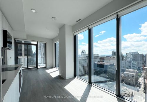 2603-8 Cumberland St, Toronto, ON, M4W0B6 | Card Image