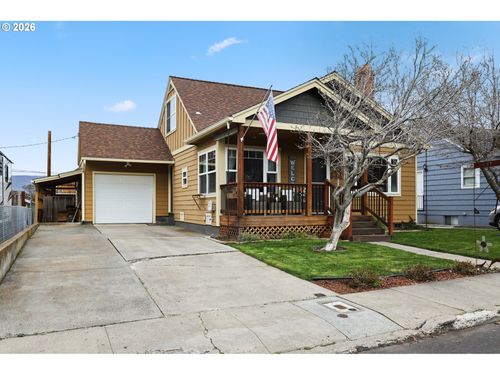 1625 E 13th Pl, The Dalles, OR, 97058-3260 | Card Image