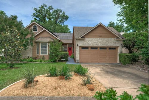 14805 Great Willow Dr, Austin, TX, 78728-5454 | Card Image