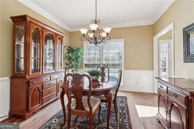 1150 Cedar Bluff Trl Sw, House other with 4 bedrooms, 4 bathrooms and 2 parking in Lilburn GA | Image 11