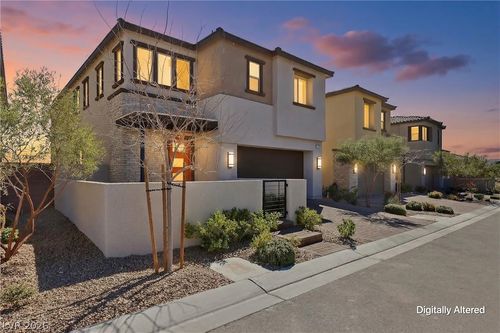 132 Bella Noche St, Las Vegas, NV, 89138-6367 | Card Image