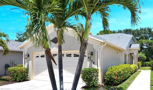 a136-8279 Ibis Cove Cir, NAPLES, FL, 34119-7722 | Card Image