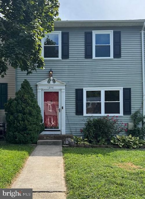 1296 Holmespun Dr, PASADENA, MD, 21122-2578 | Card Image