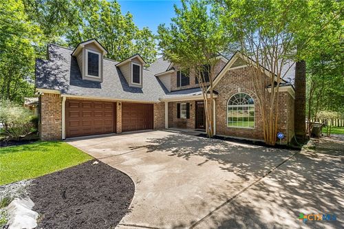 2815 Chisholm Trl, Salado, TX, 76571-5479 | Card Image