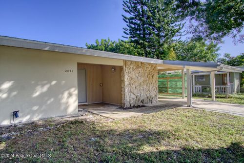 2851 Starlight Circle Ne, Palm Bay, FL, 32905 | Card Image