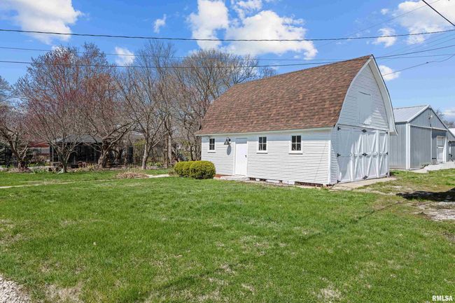 408 E Henry St, House other with 4 bedrooms, 1 bathrooms and null parking in Atkinson IL | Image 33