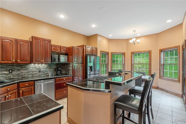 3722 State Route 49, House other with 3 bedrooms, 3 bathrooms and null parking in Central Square NY | Image 32