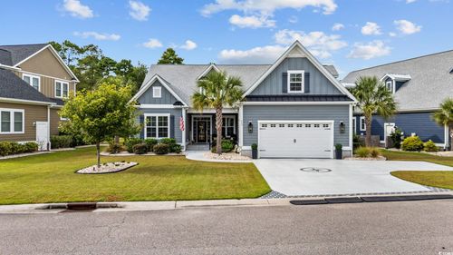 443 Seabury Ln, Myrtle Beach, SC, 29579-3813 | Card Image