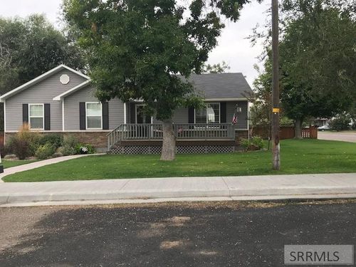 608 W 4th N, Saint Anthony, ID, 83445-1106 | Card Image