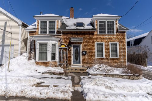 8 Park Avenue, Saco, ME, 04072 | Card Image