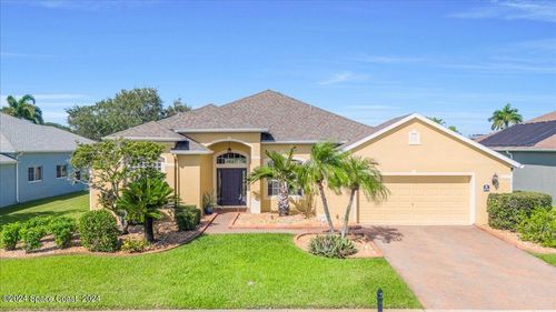 4826 Merlot Dr, Rockledge, FL, 32955-5161 | Card Image