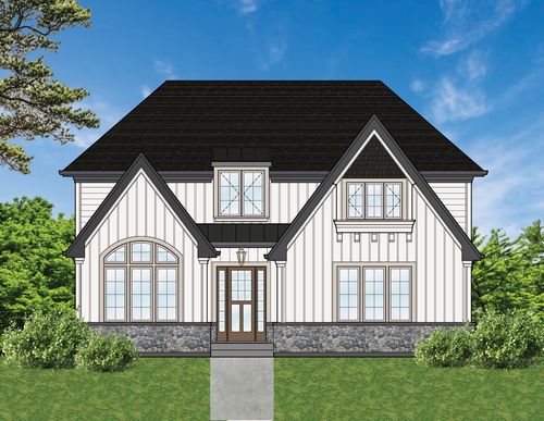 3969 Maple Ave, Northbrook, IL, 60062-4912 | Card Image