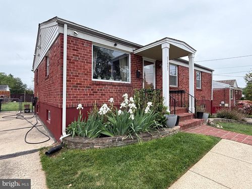 11807 Rocking Horse Rd, ROCKVILLE, MD, 20852-2321 | Card Image