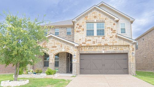 410 Club House Dr, Allen, TX, 75002-1704 | Card Image