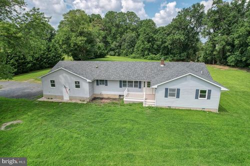 411 Tuxedo Ln, WOODSIDE, DE, 19980-8021 | Card Image