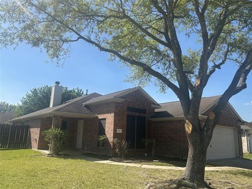 19503 Pinewood Bluff Ln, Humble, TX, 77346-2298 | Card Image