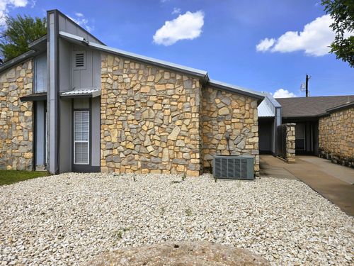 917 Todd Lane, San Angelo, TX, 76903 | Card Image