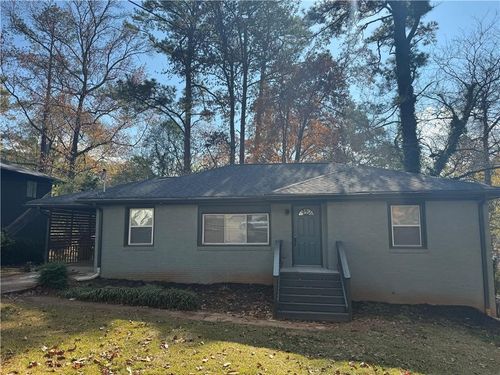 2989 Pasadena Dr, decatur, GA, 30032-3533 | Card Image