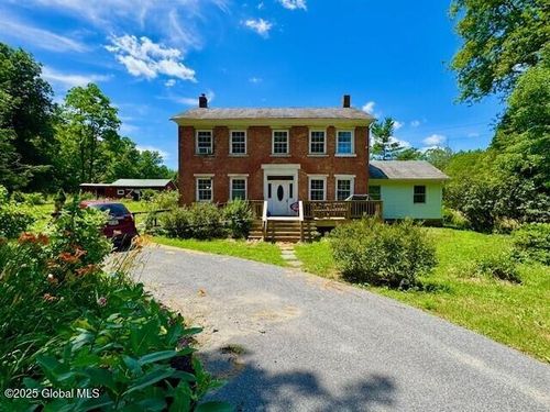 415 Upper Turnpike Rd, Granville, NY, 12832-5137 | Card Image