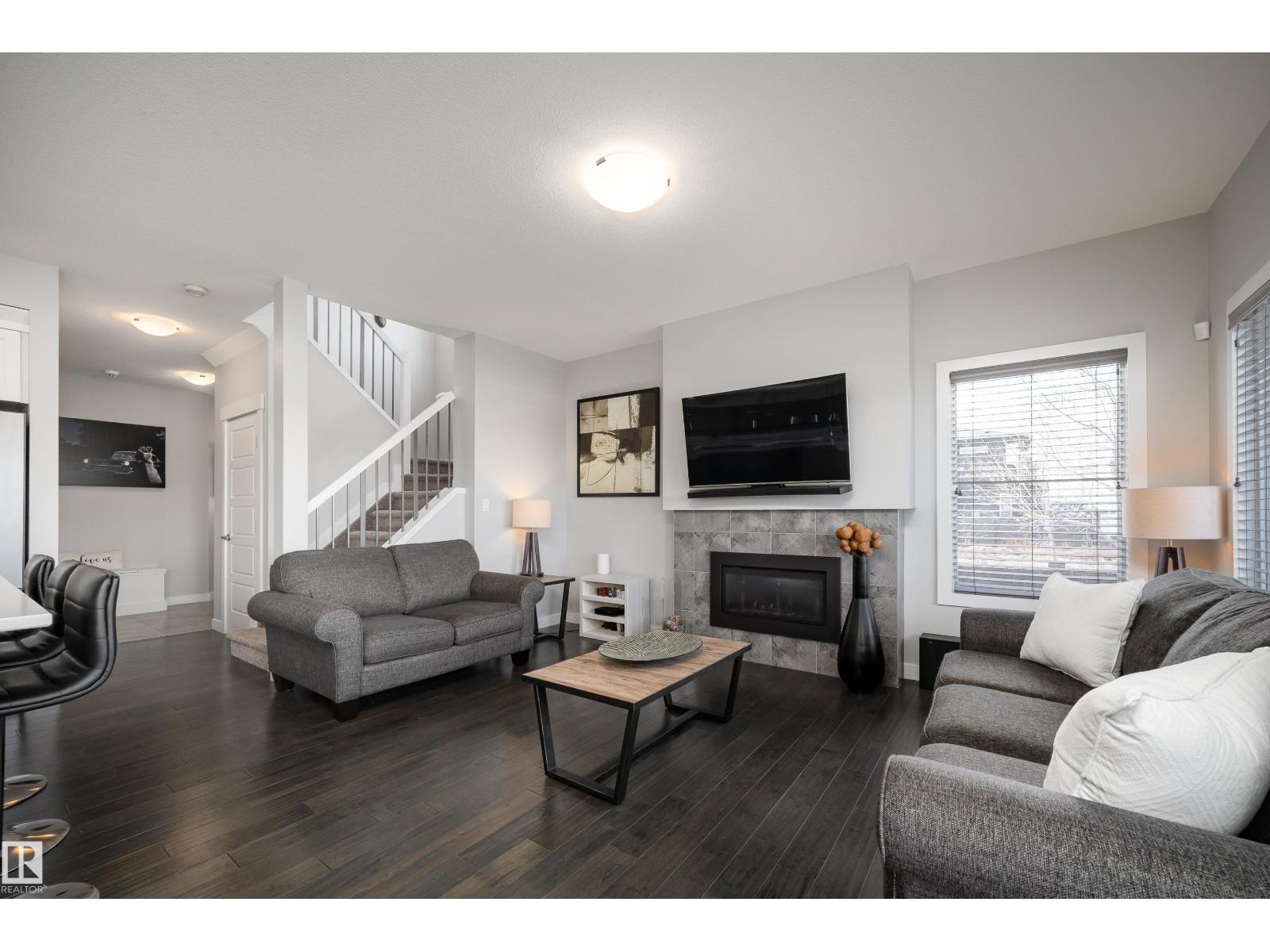 Residential in Edmonton 5