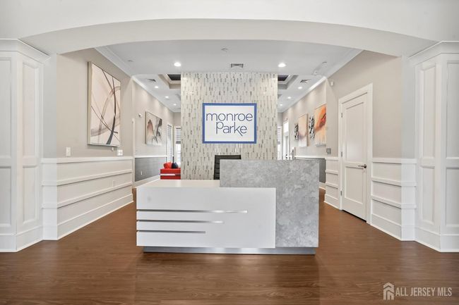 1122 Vanderbergh, Townhouse with 2 bedrooms, 2 bathrooms and null parking in Monroe NJ | Image 25