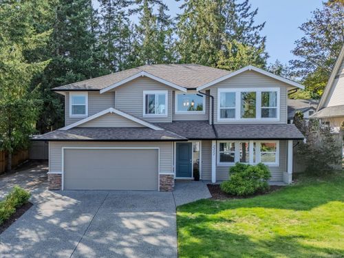 2311 Rockwood Pl, Nanaimo, BC, V9R7B3 | Card Image