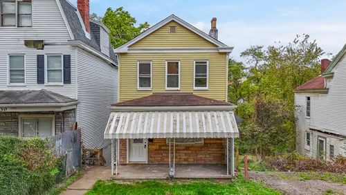 228 Alries St, Pittsburgh, PA, 15210-3741 | Card Image