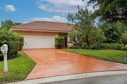 5855 Nw 47th Pl, Coral Springs, FL, 33067 | Card Image