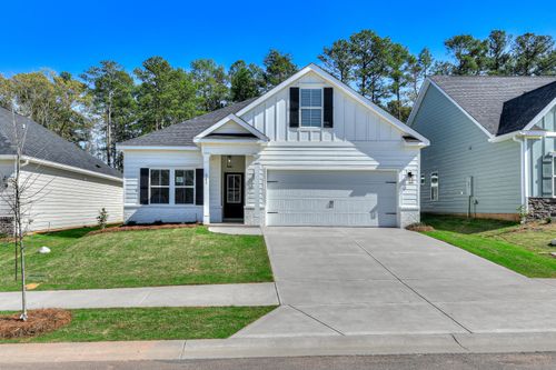987 Speckled Teal Path, Aiken, SC, 29803-6409 | Card Image
