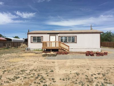 2585 Rawhide, House other with 3 bedrooms, 2 bathrooms and null parking in Silver Springs NV | Image 1