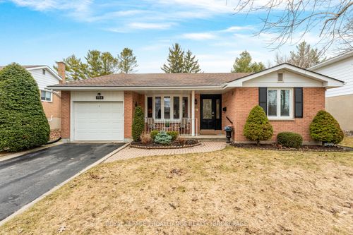 884 Auden Park Drive, Kingston, ON, K7M5R9 | Card Image