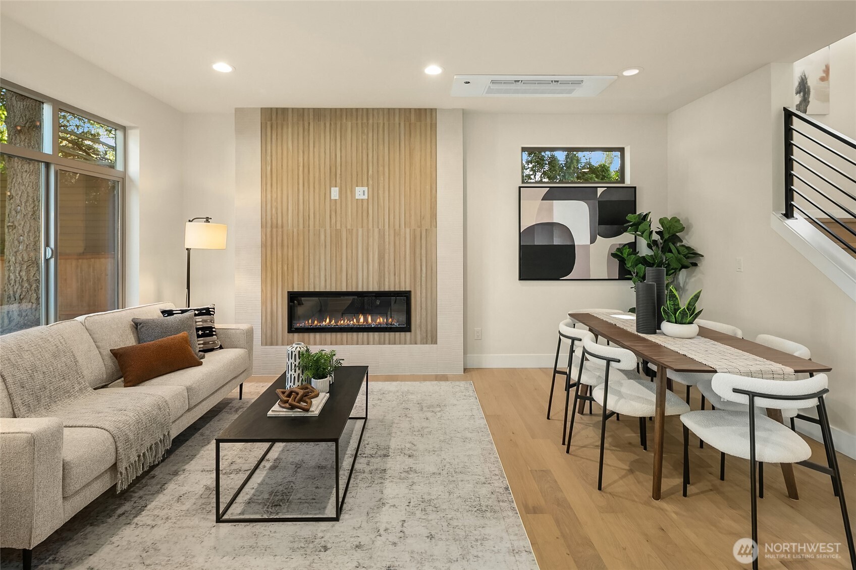 Residential in Kirkland 5