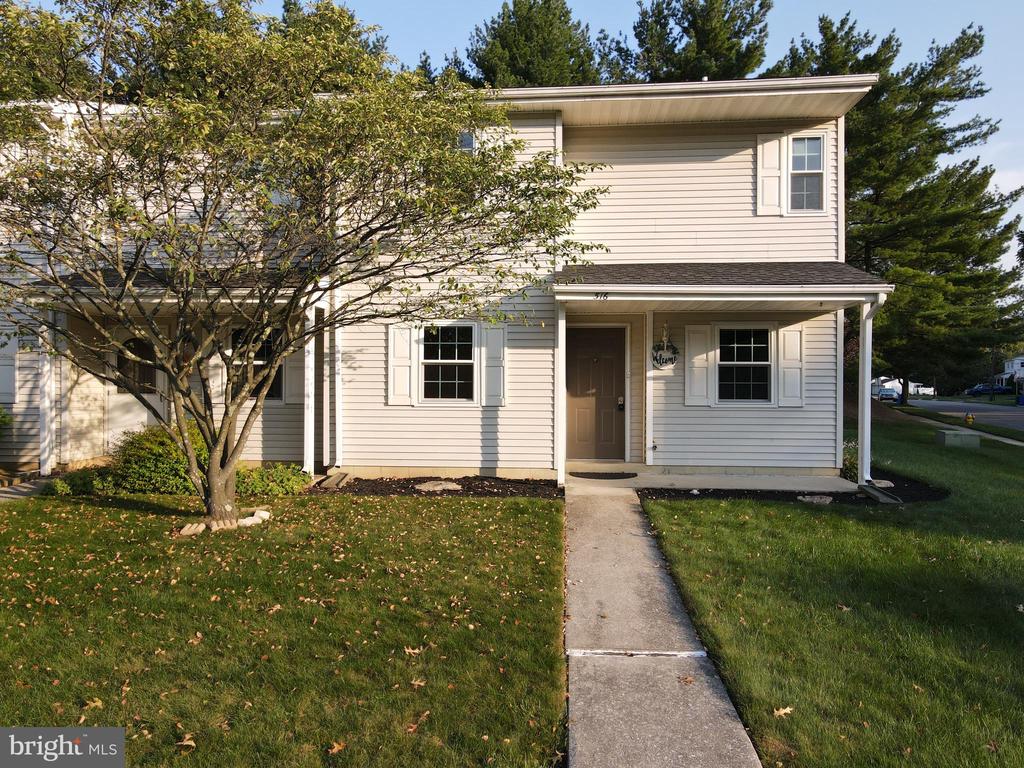 Thomas Rd, Camp Hill, PA 17011